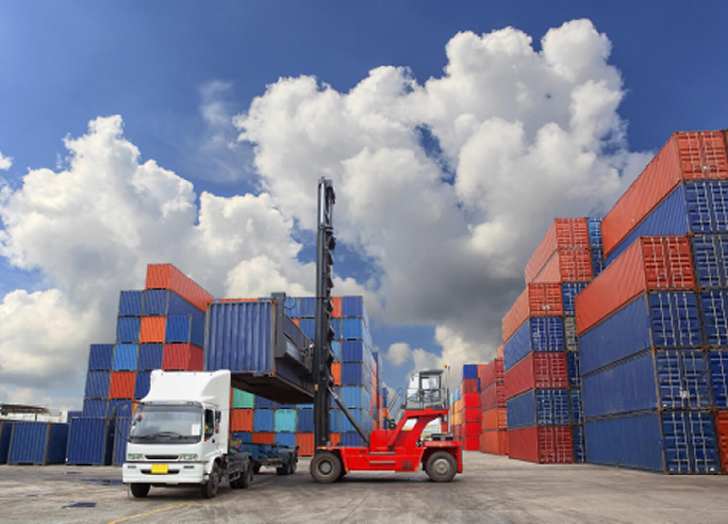 Transportation-services