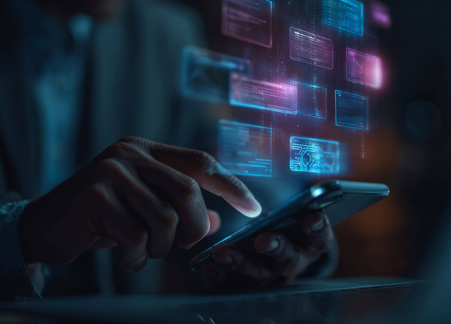 communication-and-technology