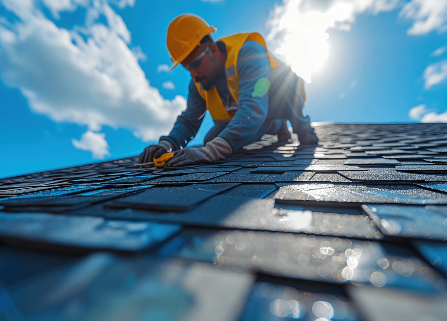 roofing